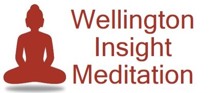 Wellington Insight Meditation